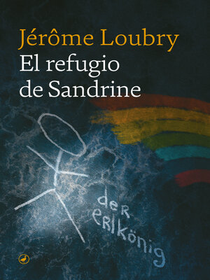 cover image of El refugio de Sandrine